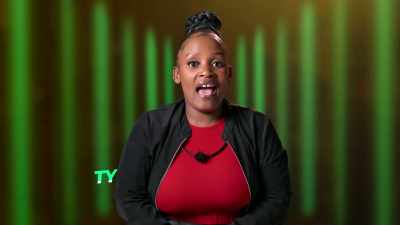 I left very strict instructions that
I'm expecting my partner to follow. - Love Never Lies: South Africa