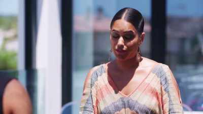 I left that Villa
as a couple with you - Love Island