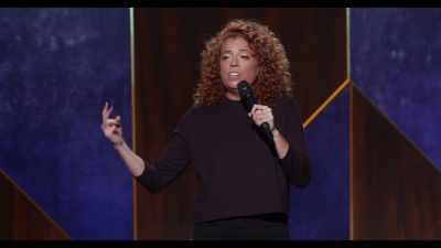 I left work, I got an abortion, - Michelle Wolf: Joke Show