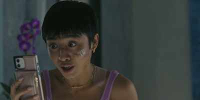 I legit thought I was gonna
get a confession, but... - I Know What You Did Last Summer