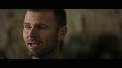 I legitimately didn't understand it.
I didn't get it. - Untold: Breaking Point
