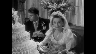 I, Leona, take thee, Henry-- - Sorry, Wrong Number