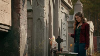 Les lames colligo. - The Originals