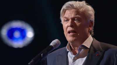 I let 150 dudes suck my dick? - Ron White: If You Quit Listening, I'll Shut Up