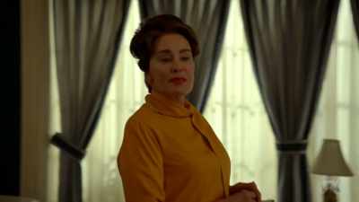 I let myself be overshadowed, - FEUD