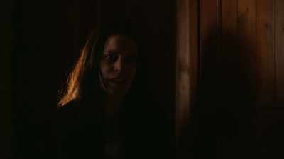 I let you convince me
that I'm protecting her. - Little Bites