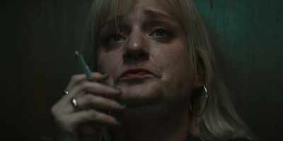I let you down, and I'm sorry. - Rain Dogs