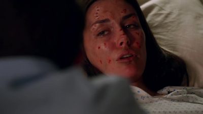 I let you down. - CSI: Miami