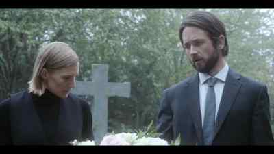 I let you down, sweetheart. - Another Life