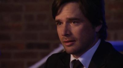 I let you go on your wedding day because... - Gossip Girl