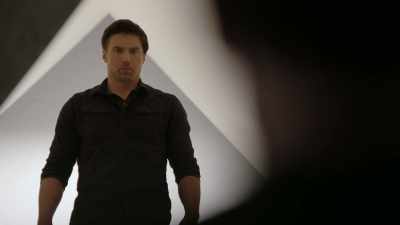 I let it go
too long. - Marvel's Inhumans
