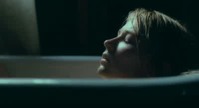 I let her go. - The Girl on the Train
