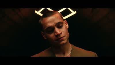 : I let him down. - HIM