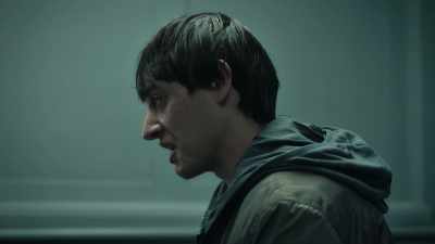 I let myself in the back, - The Chelsea Detective