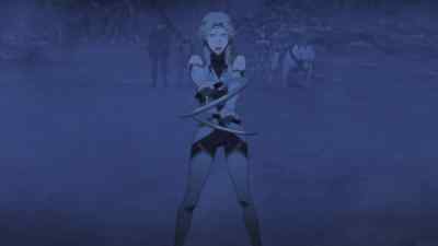 I let myself in. - DOTA: Dragon's Blood