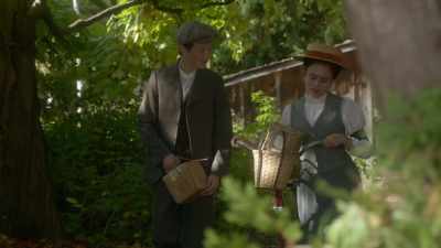 I let my pride get the better
of me once again. - Anne of Green Gables: Fire & Dew