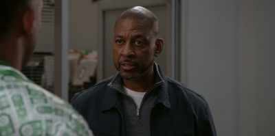I let pride guide my actions
and it affected your life. I was wrong. - All American: Homecoming