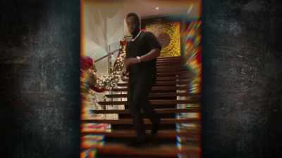 I let Puff handle his business in his bedroom, - TMZ Presents | The Downfall of Diddy 3: Inside the Freak-Offs