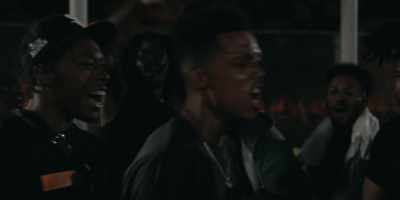 I let her ride the boat - Bel-Air