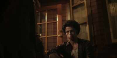 I let you sit there
like a sad little rag doll - Reginald the Vampire