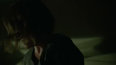 I let Stiles kick my ass, too. - Teen Wolf