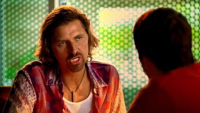 I let him sue me. - CSI: Miami