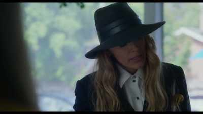 I let you tear my labia - A Simple Favor