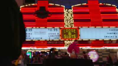 ♪ I let the good ones go. - CSI: Vegas