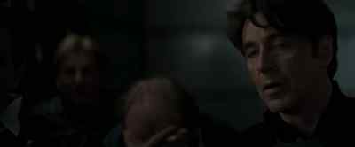 - Let them go.
- What do you mean? - Heat