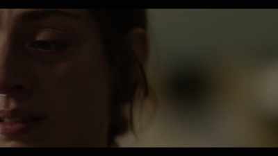 I let them silence me. - Long Slow Exhale