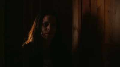 I let you unravel me. - Little Bites