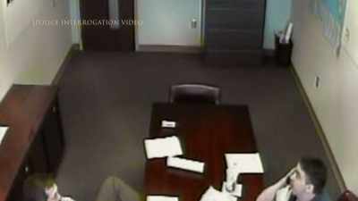 I had let him use my phone. - Floribama Murders