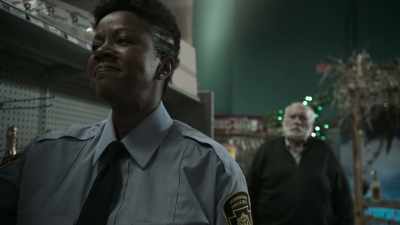I let you win that fight
because I didn't wanna die. - Day of the Dead