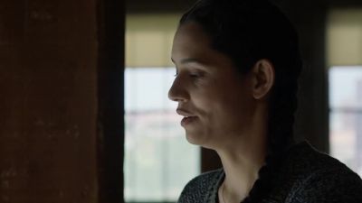- I let you--I let you down
and I let Boden down. - Chicago Fire