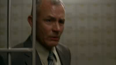 I let you in. - Lost