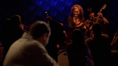 Let's give it up for No Soap Radio. - The Sopranos