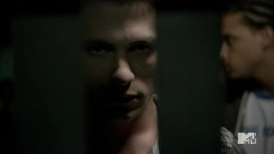 Let's go. - Teen Wolf