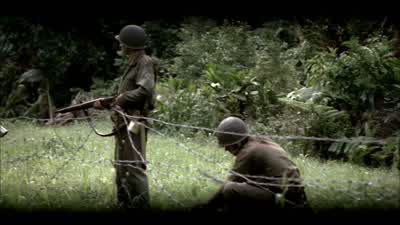 Let's go. - The Pacific