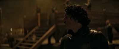 I lie down only before God. - The Three Musketeers: Milady
