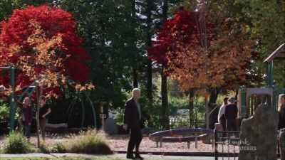I lied about being on the phone
with my agent - Last Scene Alive: An Aurora Teagarden Mystery