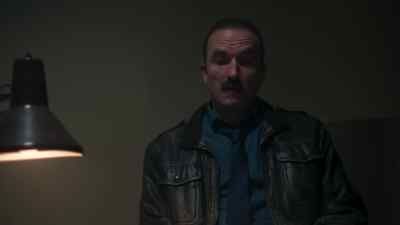 I lied about last night. - The Vanishing Triangle