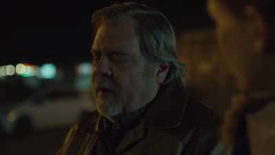 I lied to everybody for 30 years
about what goes on around here. - Wynonna Earp: Vengeance