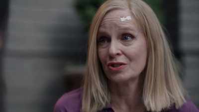 I lied to her once, - The Surrogate Scandal