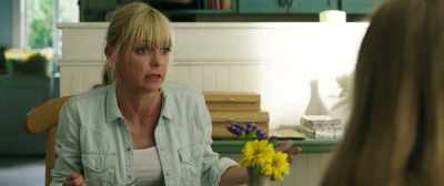 I lied to him.
I basically kidnapped the man. - Overboard