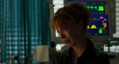 - I lied to him.
- Last night? - Undine