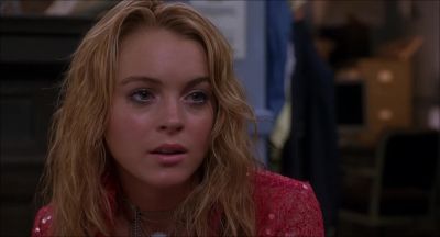 I lied because I wanted to make myself seem more interesting - Confessions of a Teenage Drama Queen