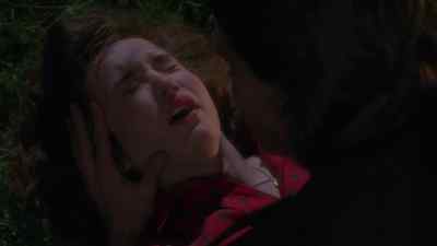 I lied. I'm sorry. - Nightbreed