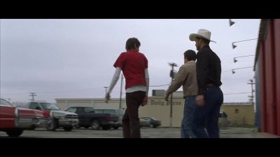 I lied No kidding - Lone Star State of Mind