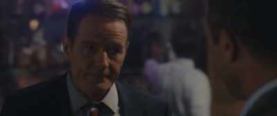 I lied, of course. - Wakefield