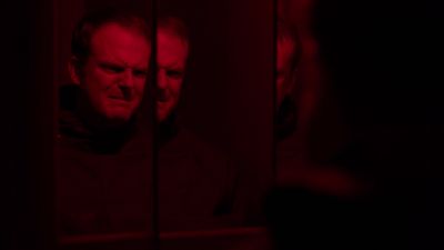 I lied. - Marvel's Jessica Jones